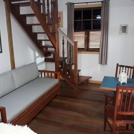 Pouso Frutos De Paraty Hotel Exterior foto