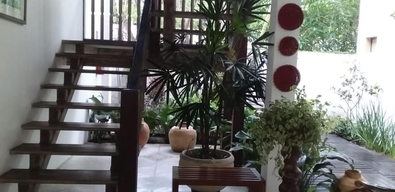 Pouso Frutos De Paraty Hotel Exterior foto